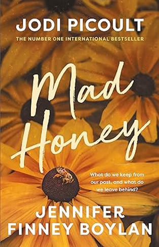 Mad Honey